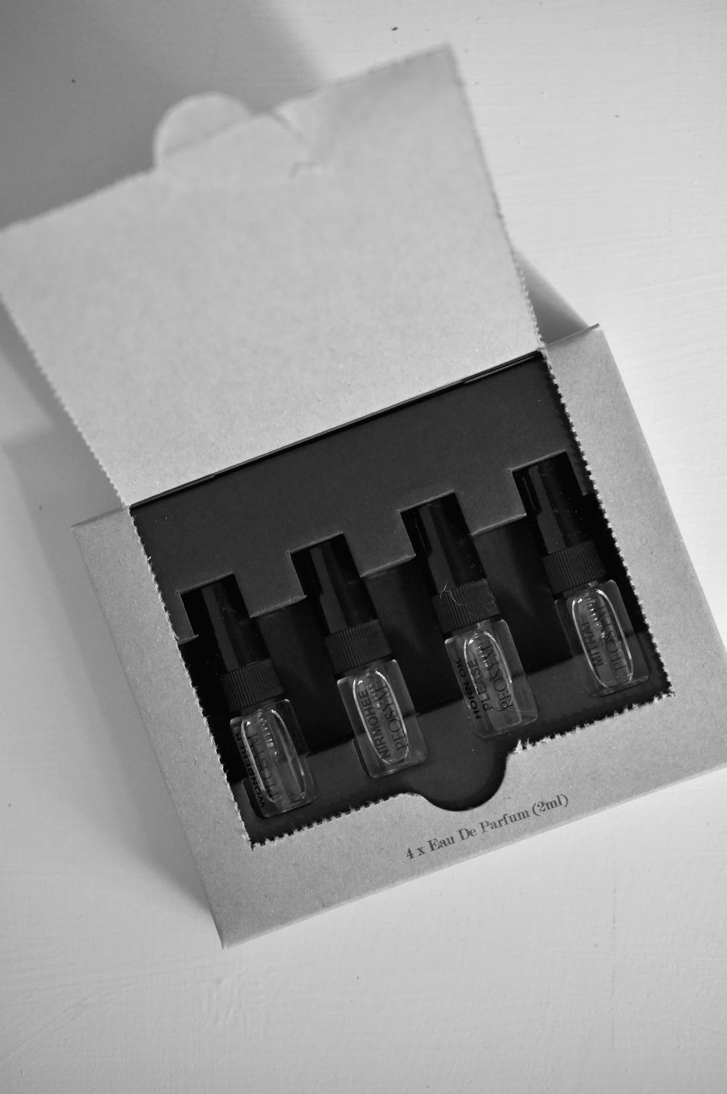 Peosym Discovery Set