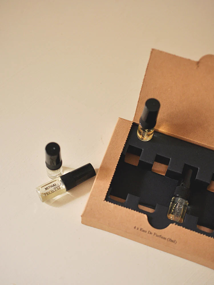 Peosym Discovery Set