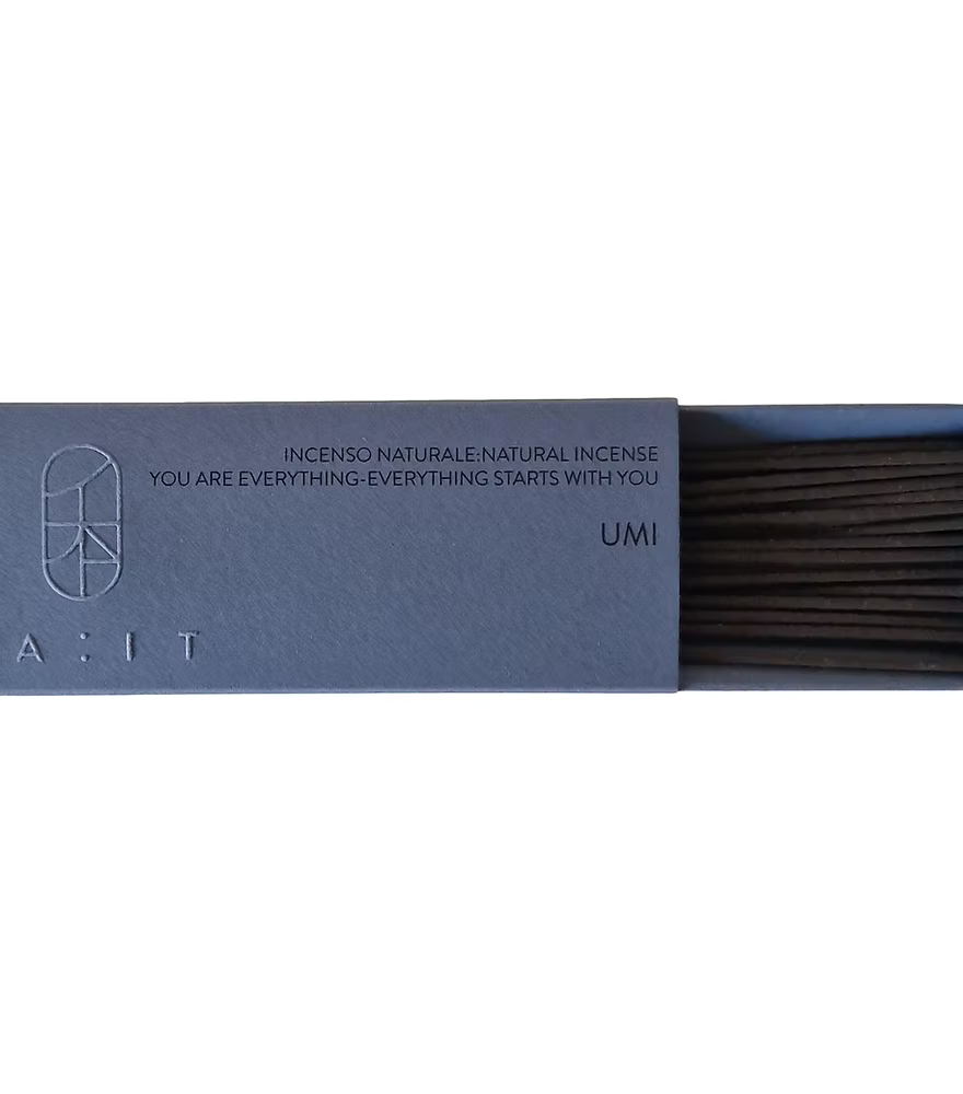 UMI Renewal Incense