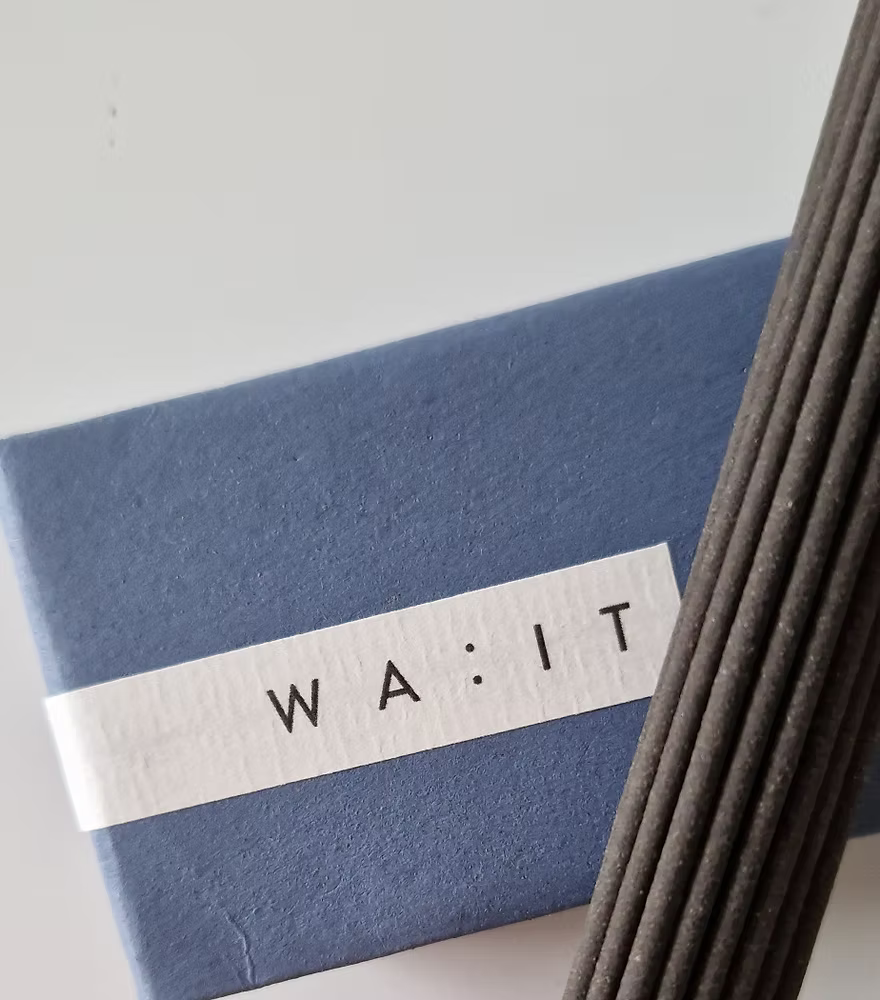 UMI Renewal Incense