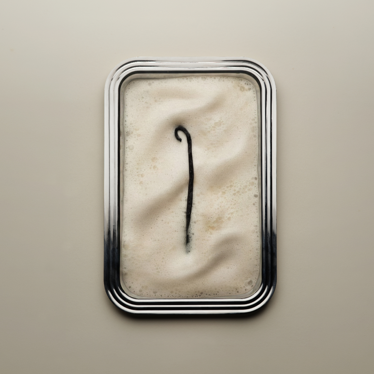 Vanilla Bouclé