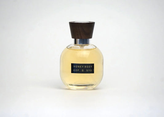 Honey Body