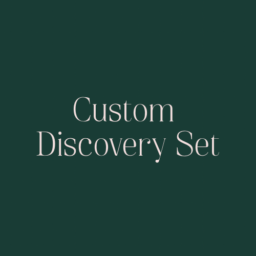 Custom Discovery Set