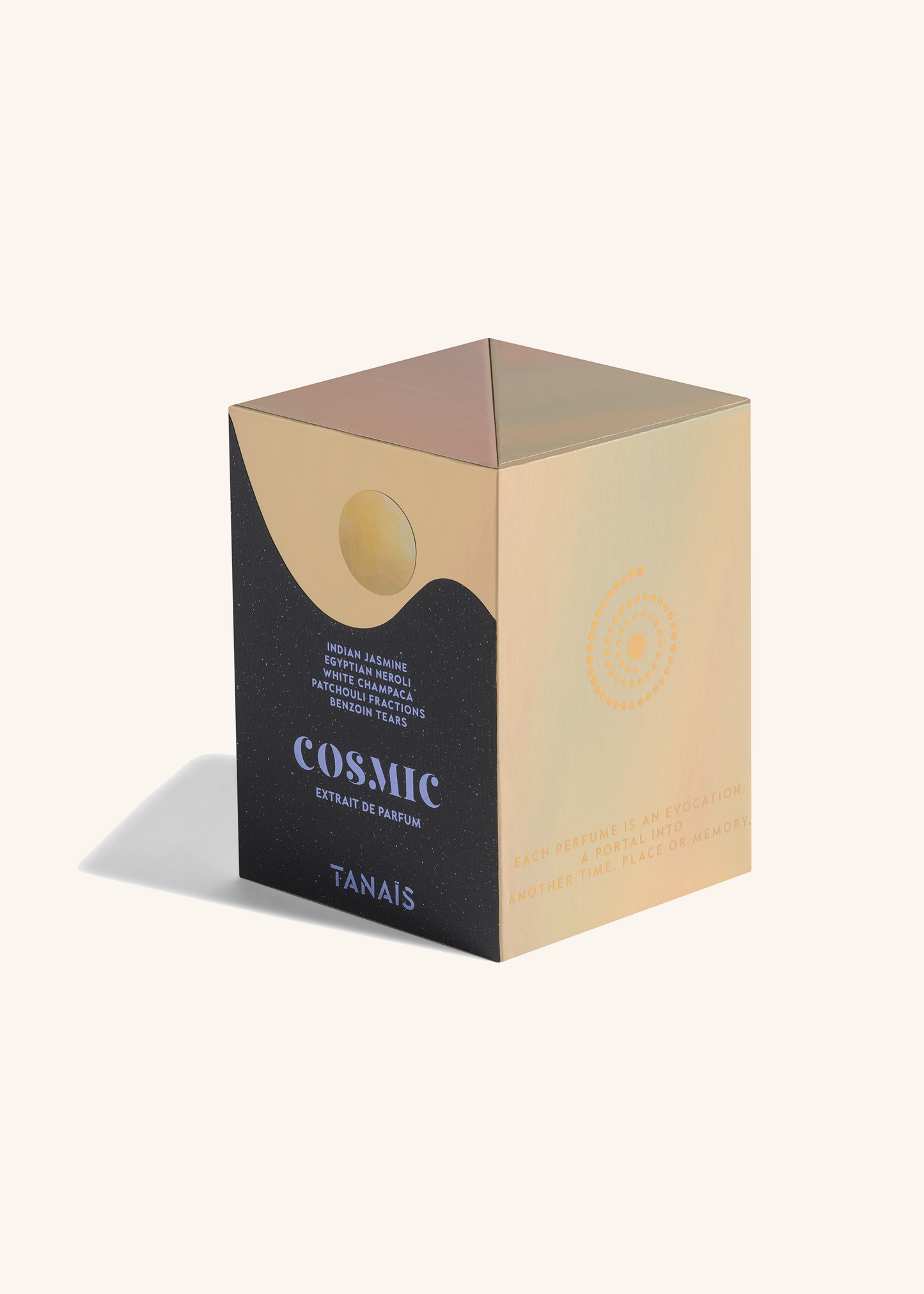 Cosmic