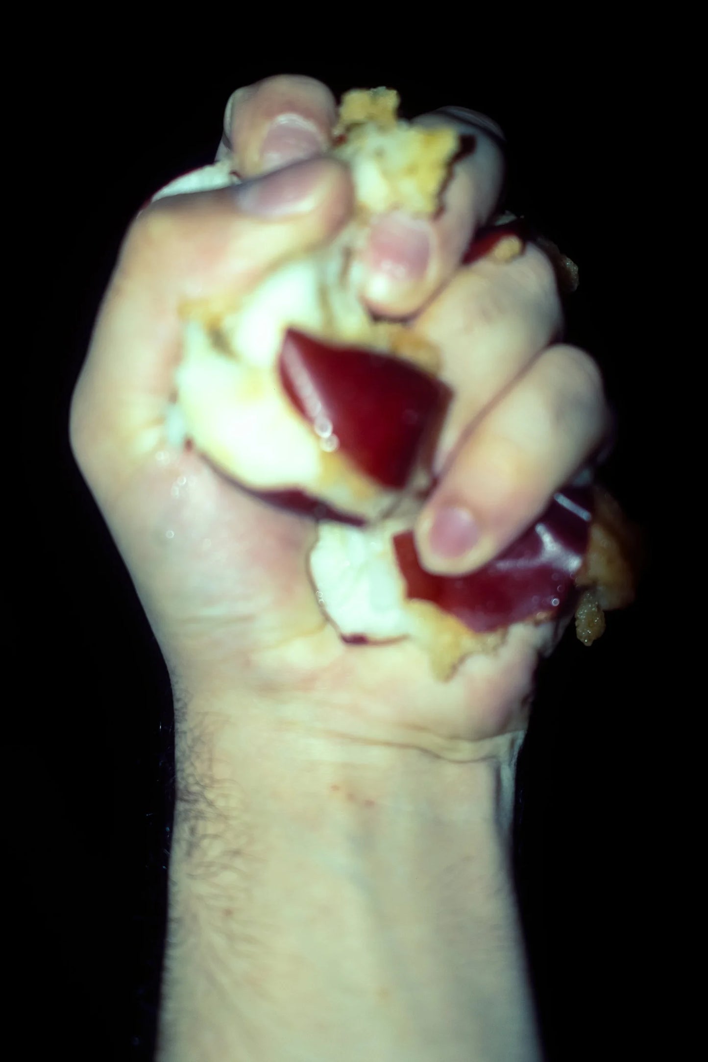 Sublimate