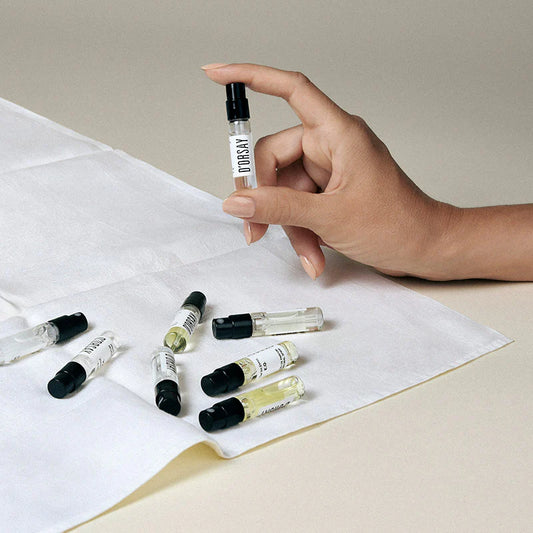 D'Orsay Olfactory Discovery Set