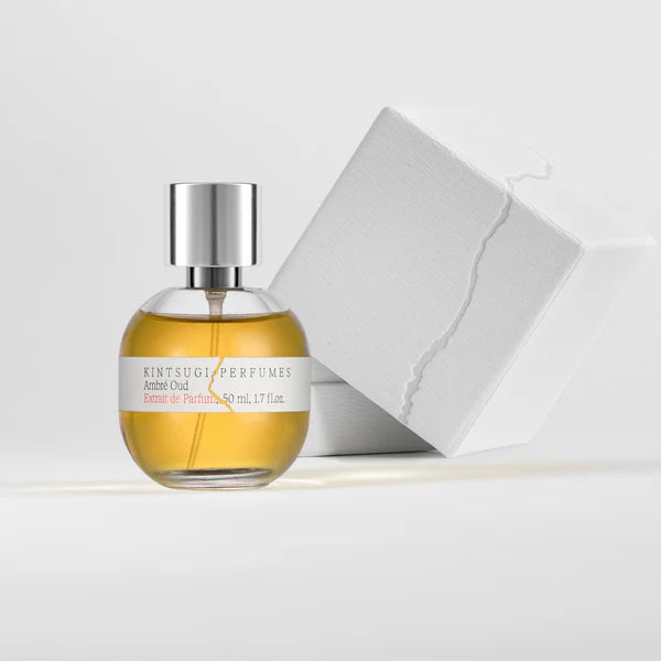 Ambré Oud Extrait