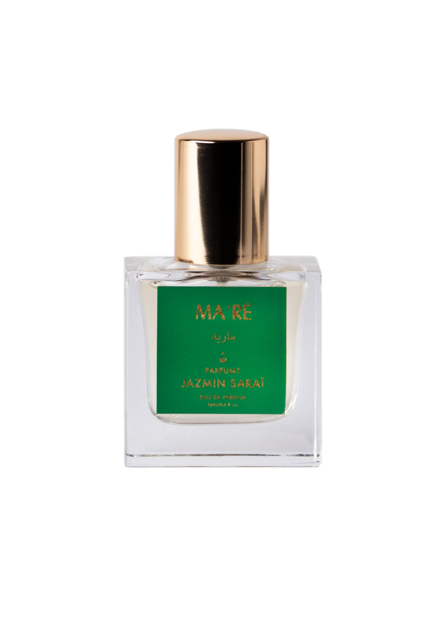 Ma'Ré