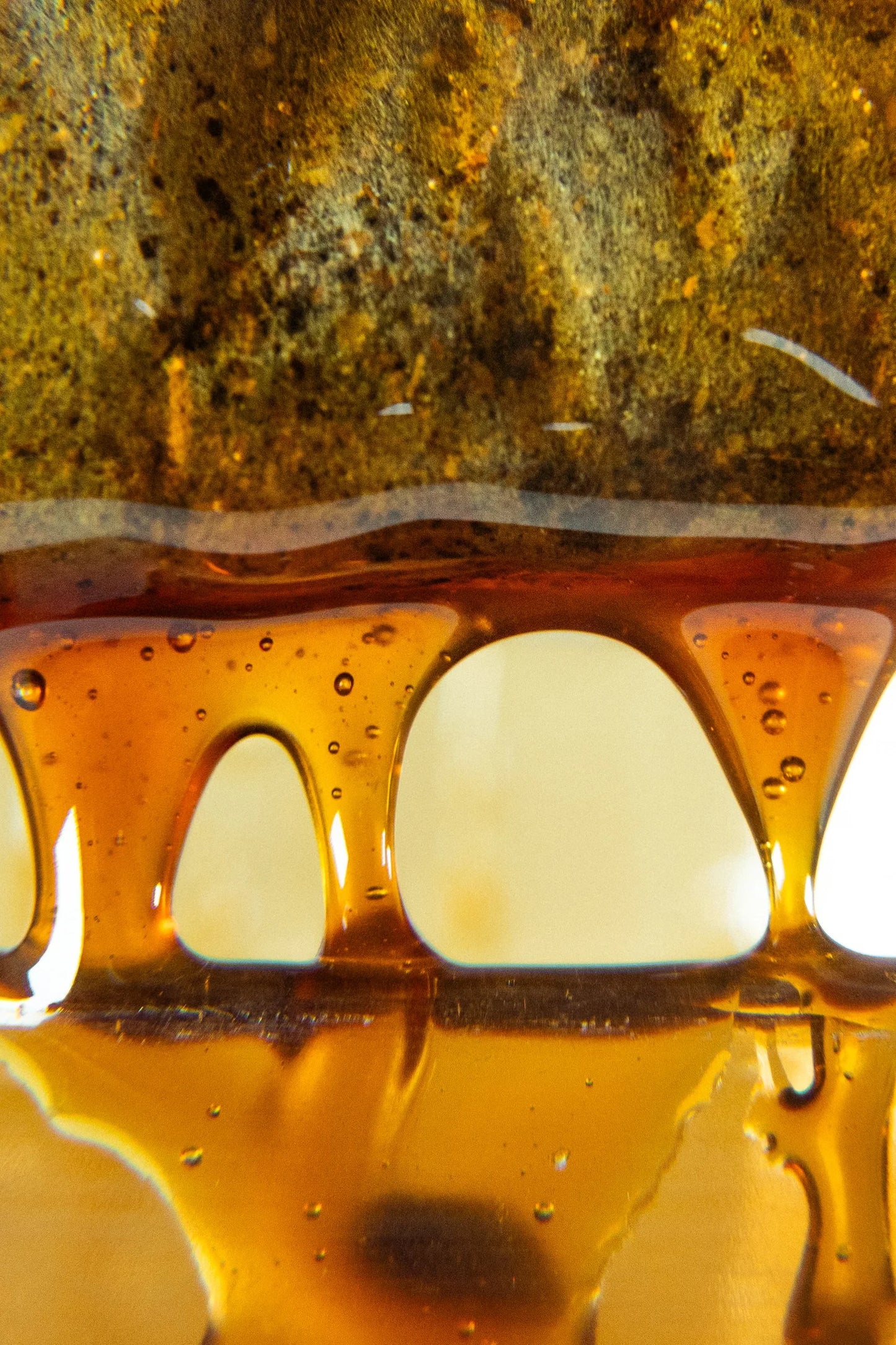Honeycakes