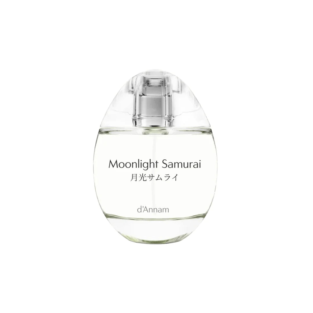 Moonlight Samurai