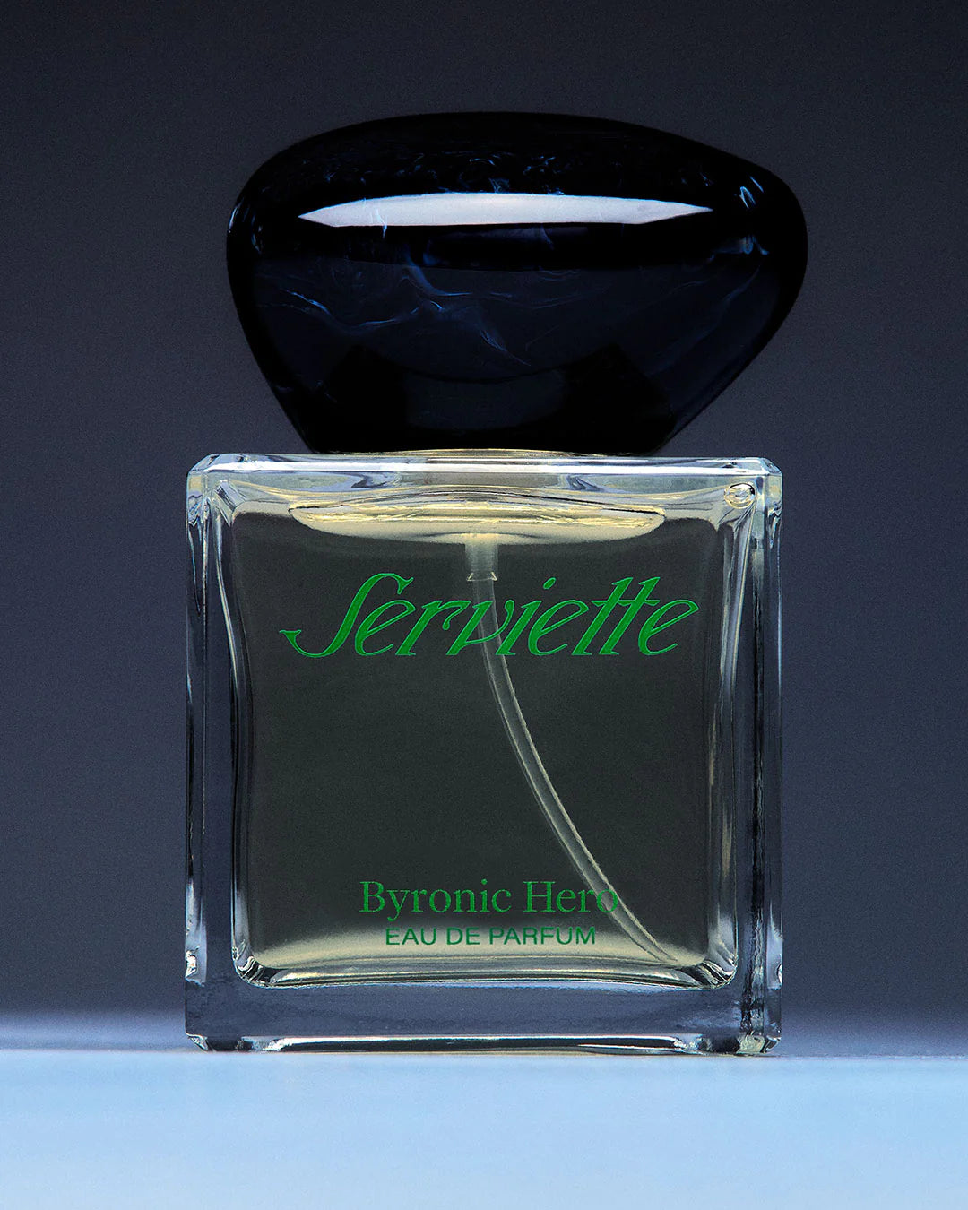 Byronic Hero