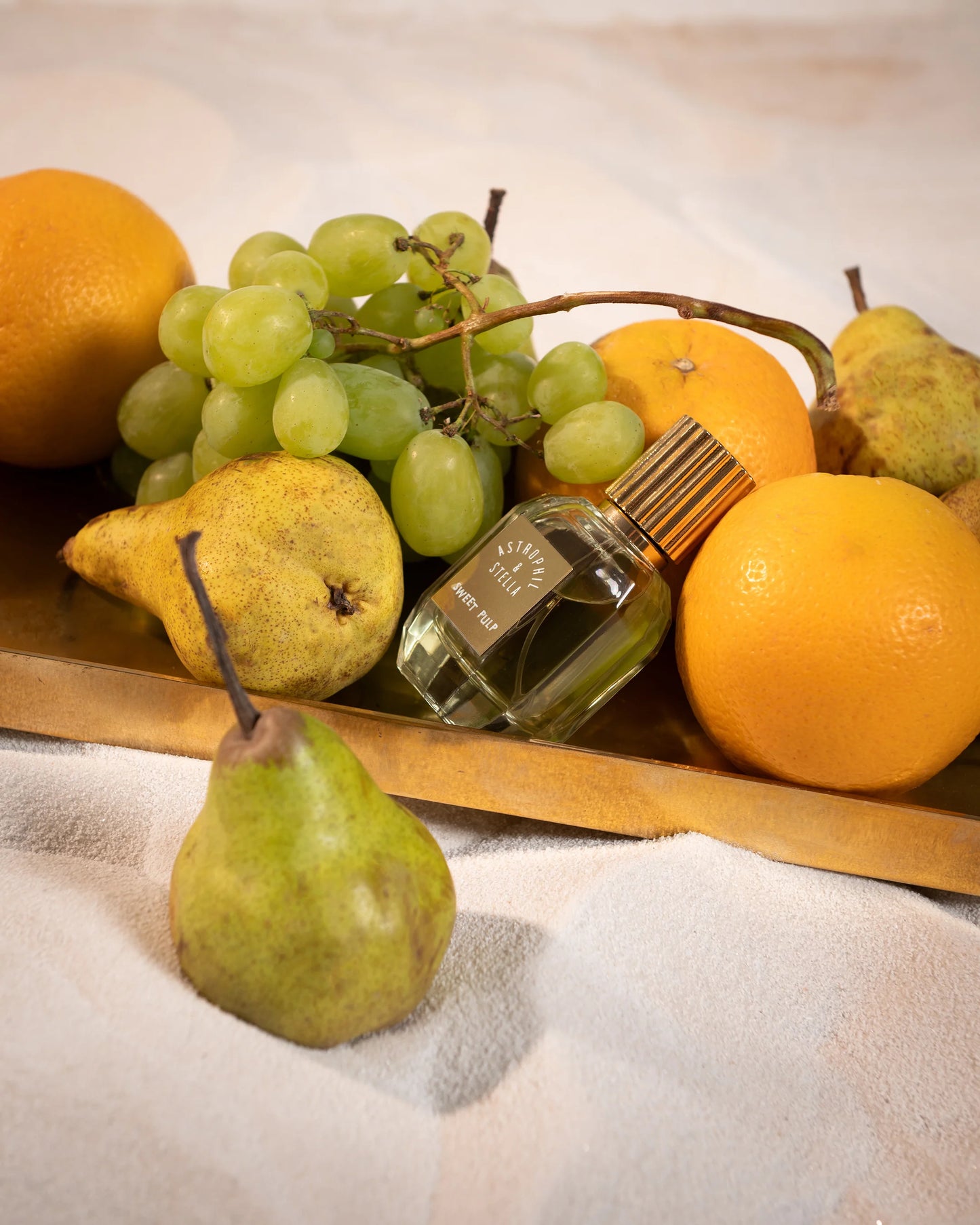 Sweet Pulp