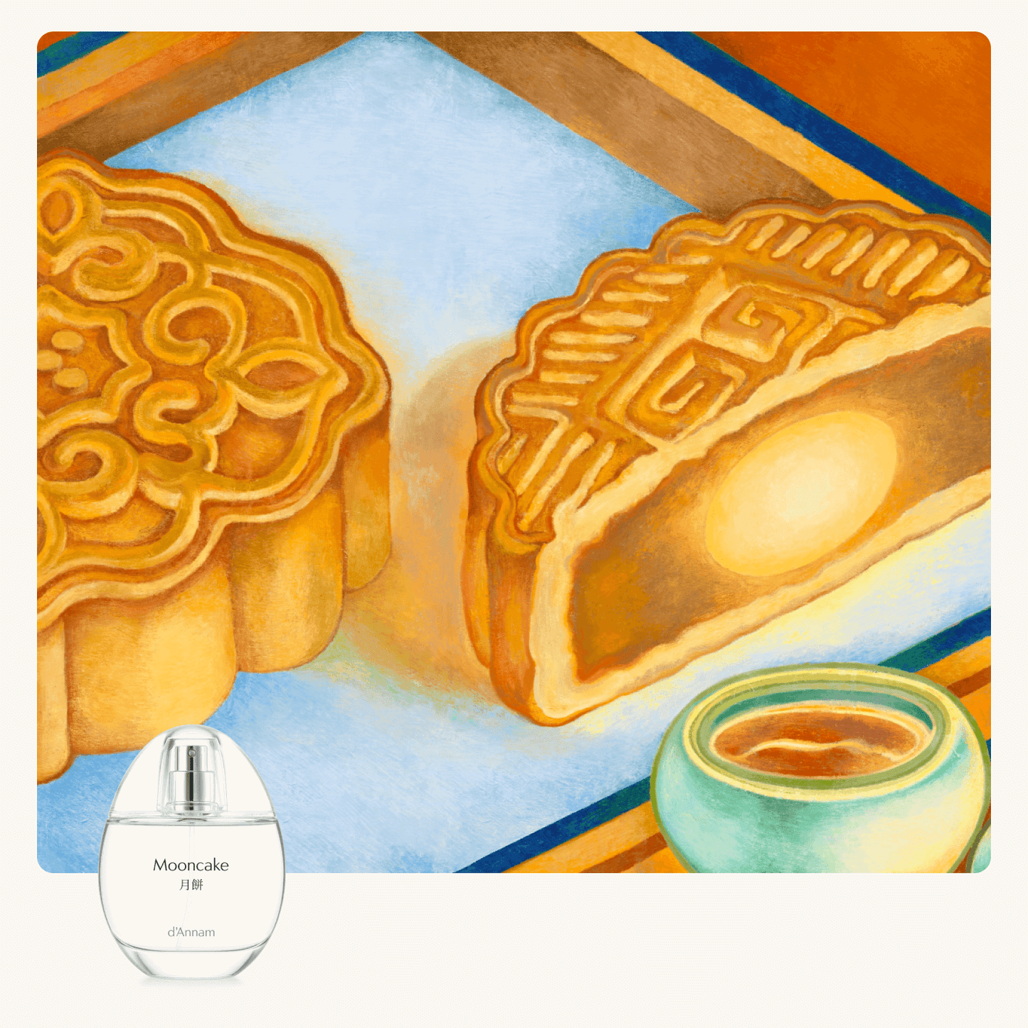 Mooncake