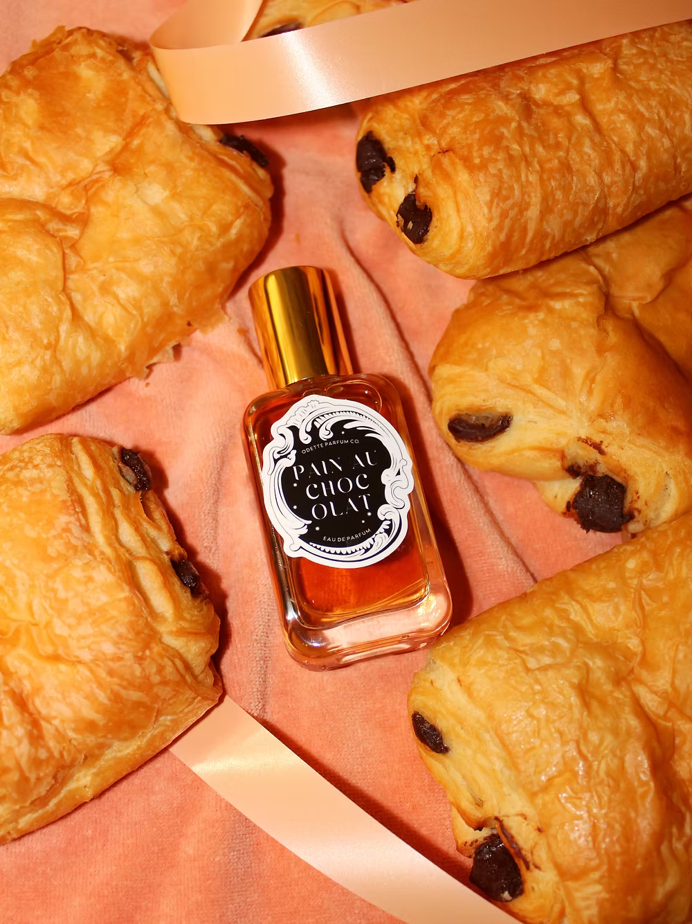 Pain au Chocolat