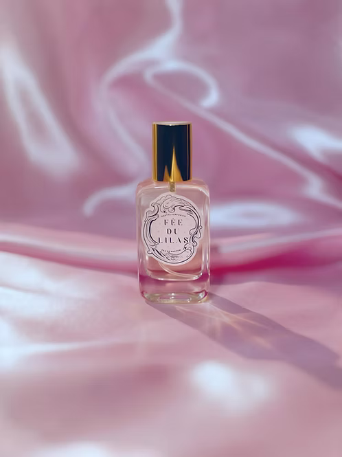 Fée Du Lilas
