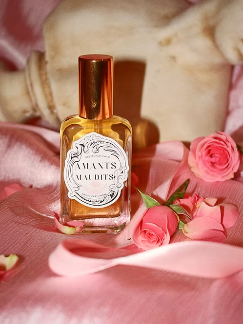 Amants Maudits
