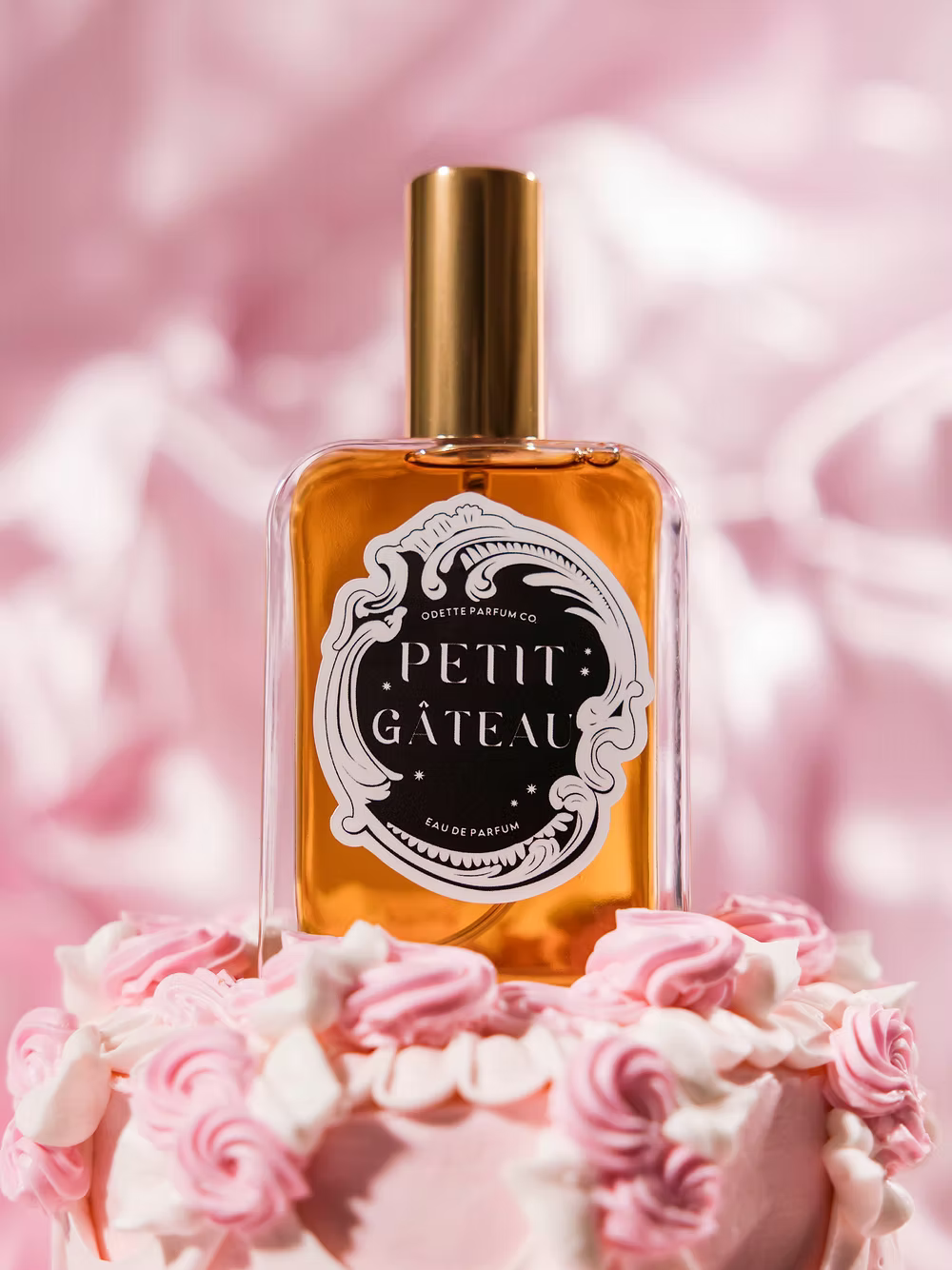 Petit Gâteau