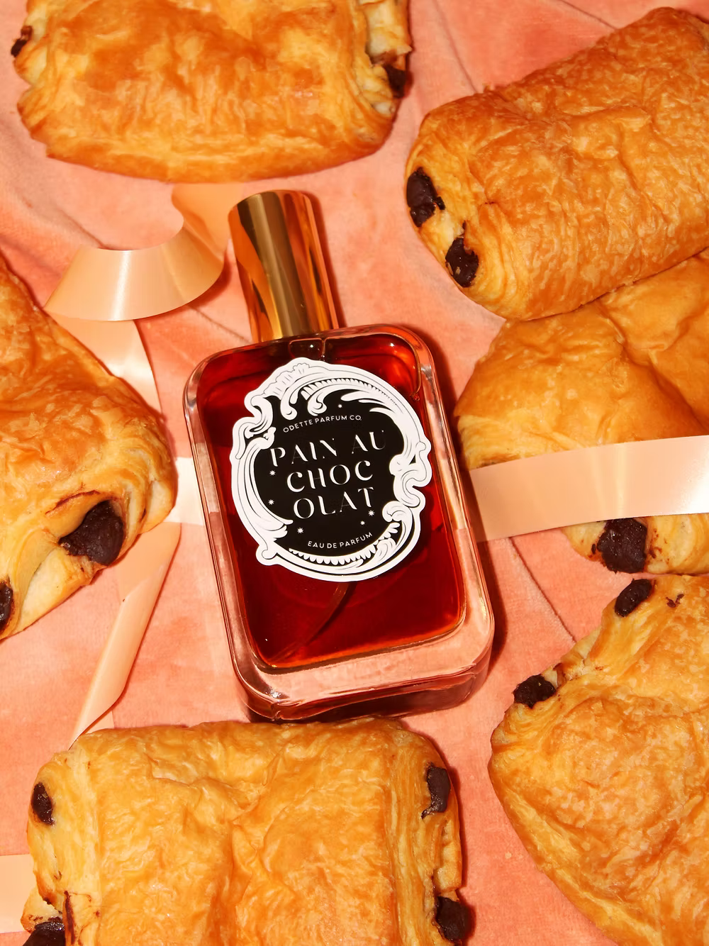 Pain au Chocolat