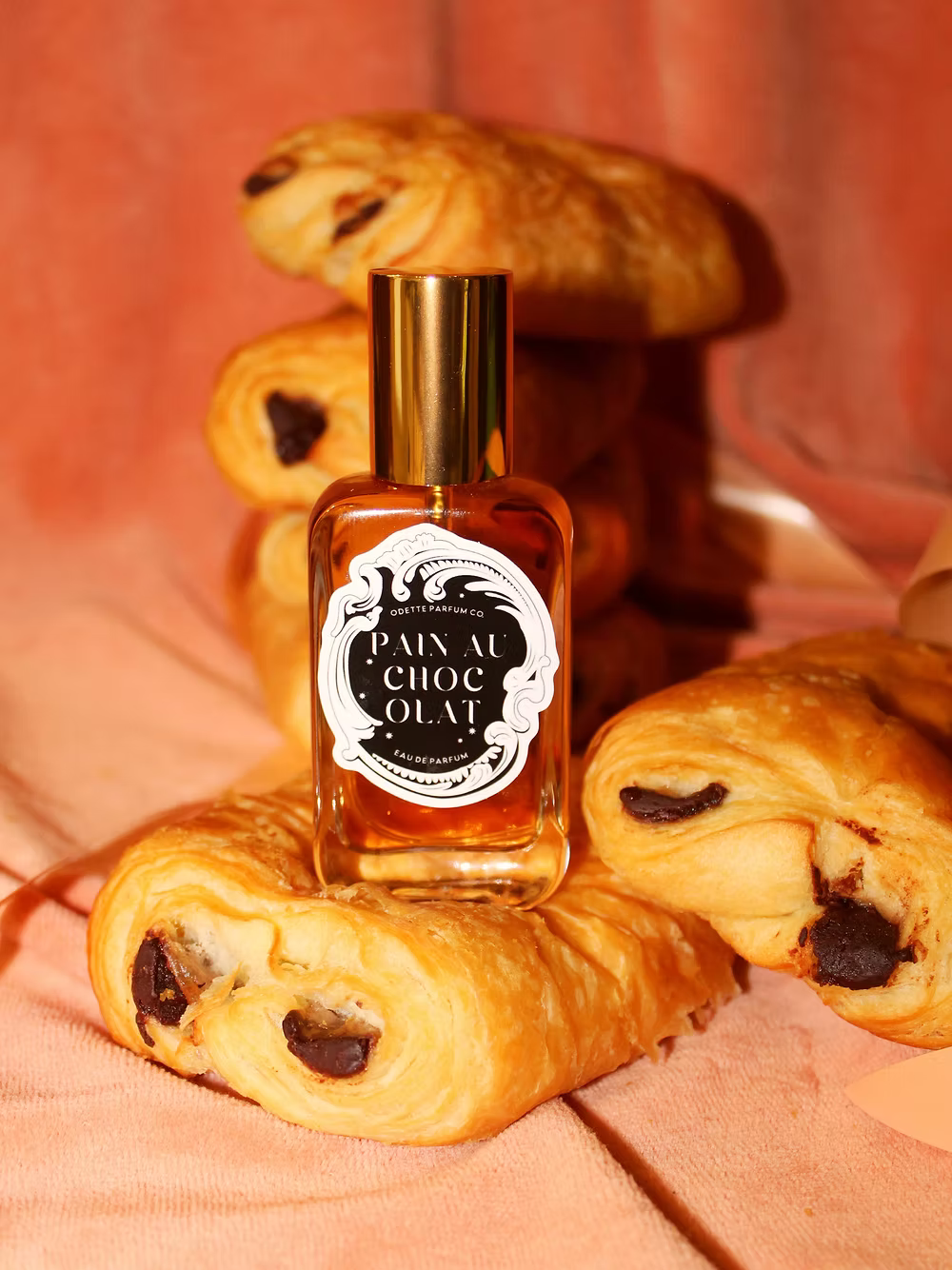 Pain au Chocolat