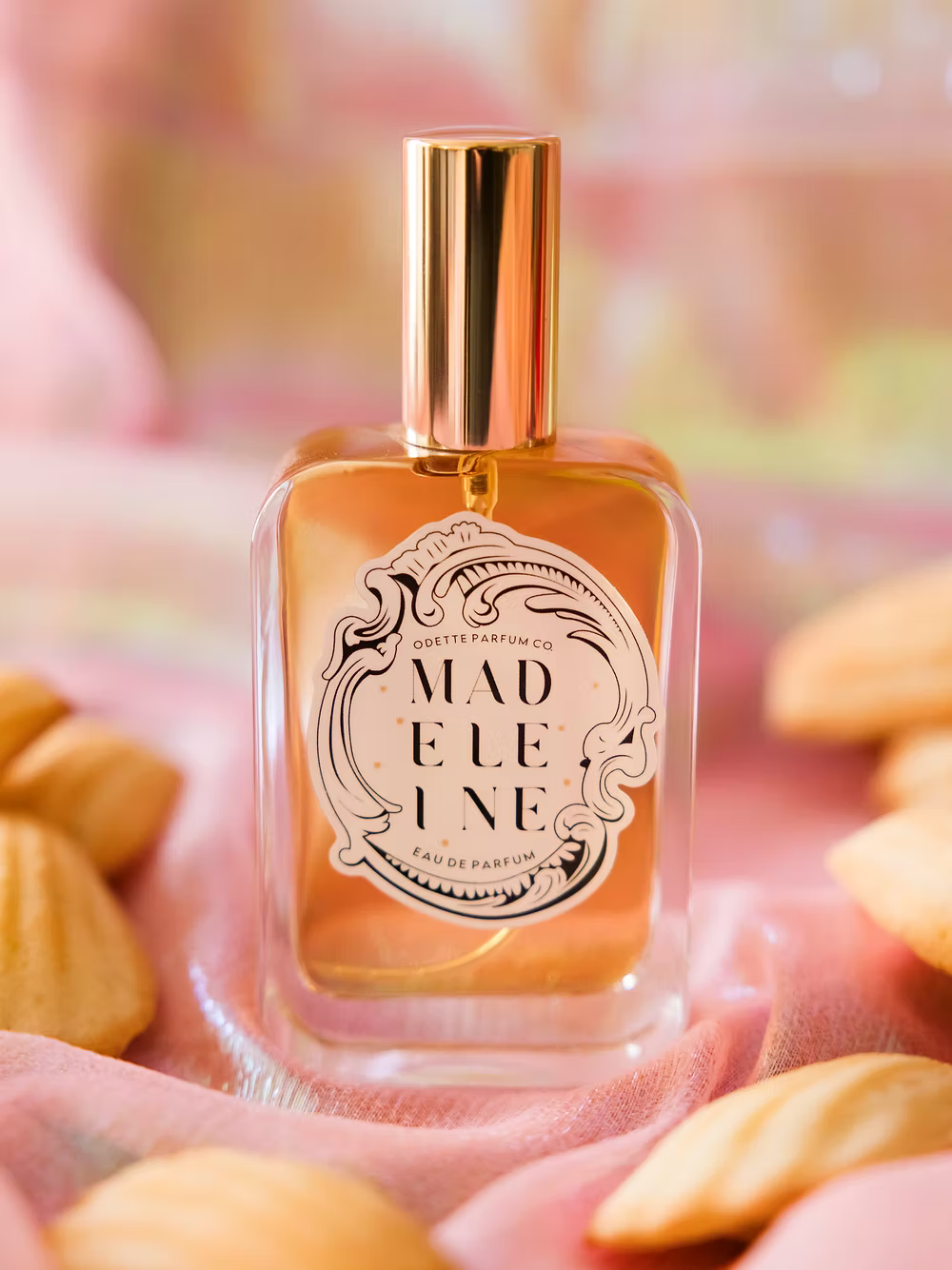 Madeleine