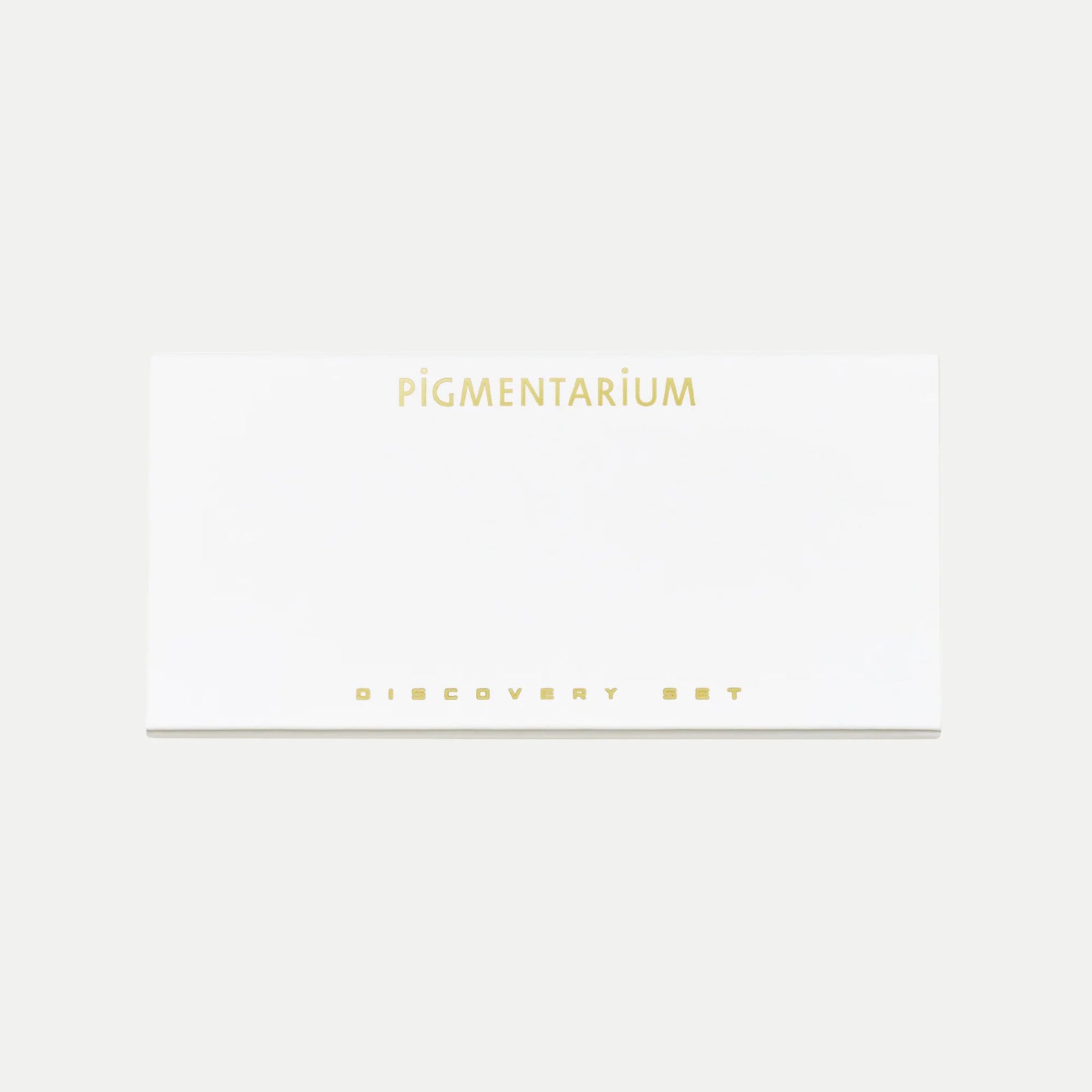 Pigmentarium Discovery Set