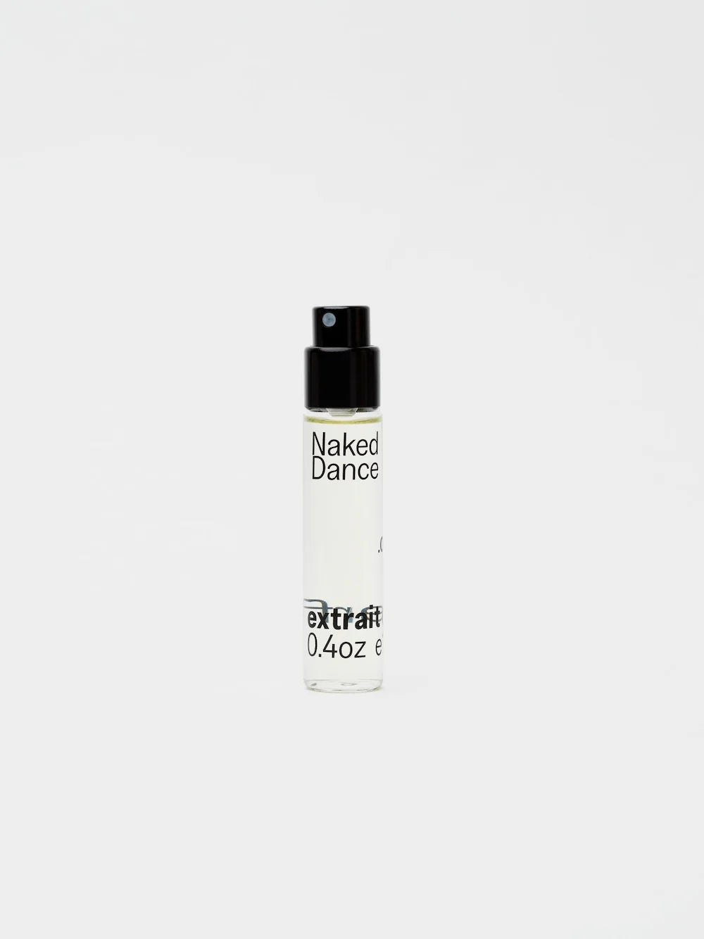 Naked Dance