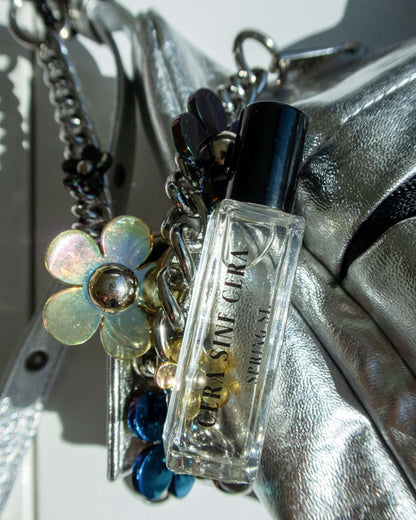 Spring St. Perfume Oil