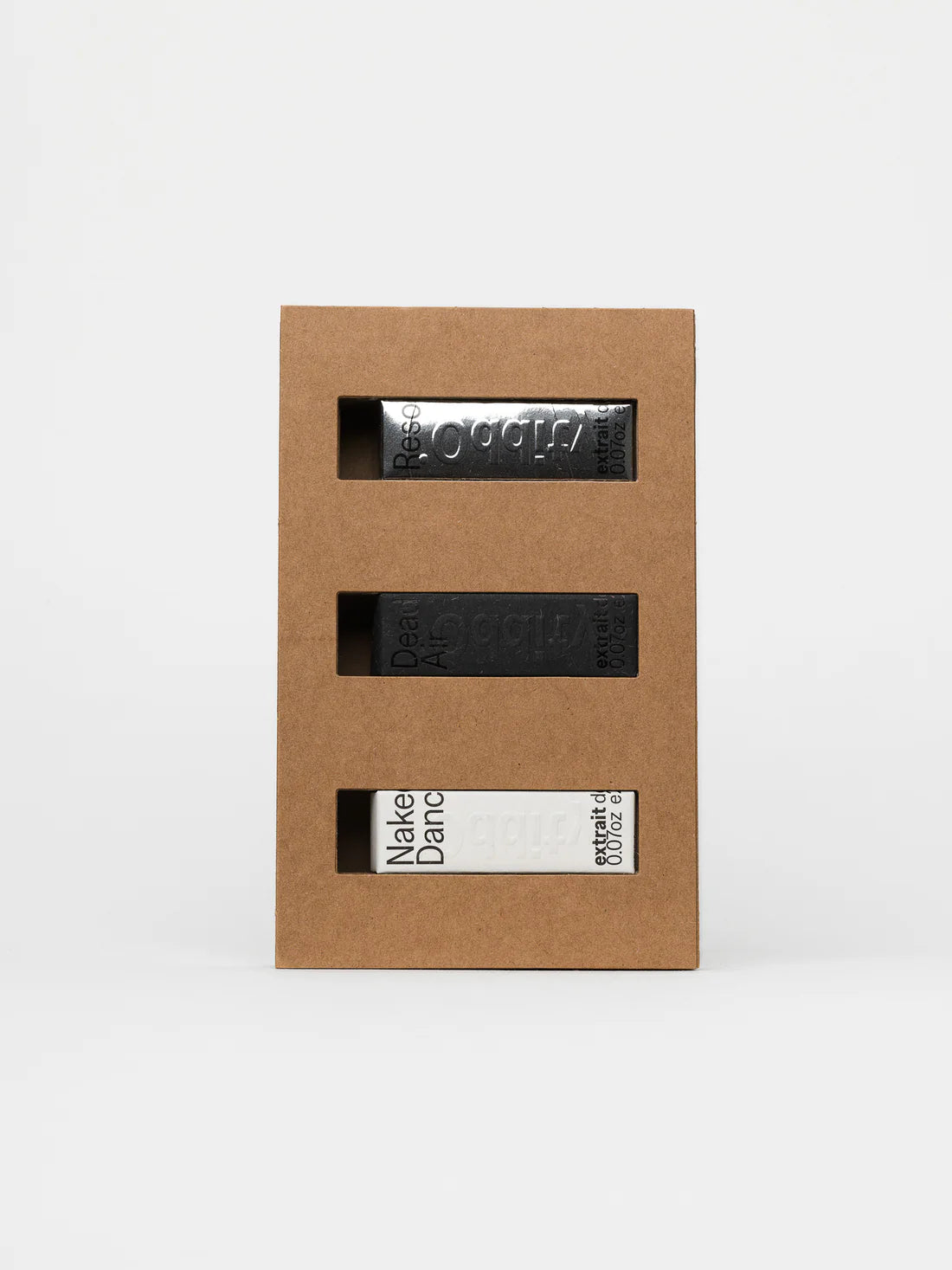 Oddity Discovery Set