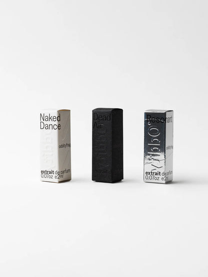 Oddity Discovery Set