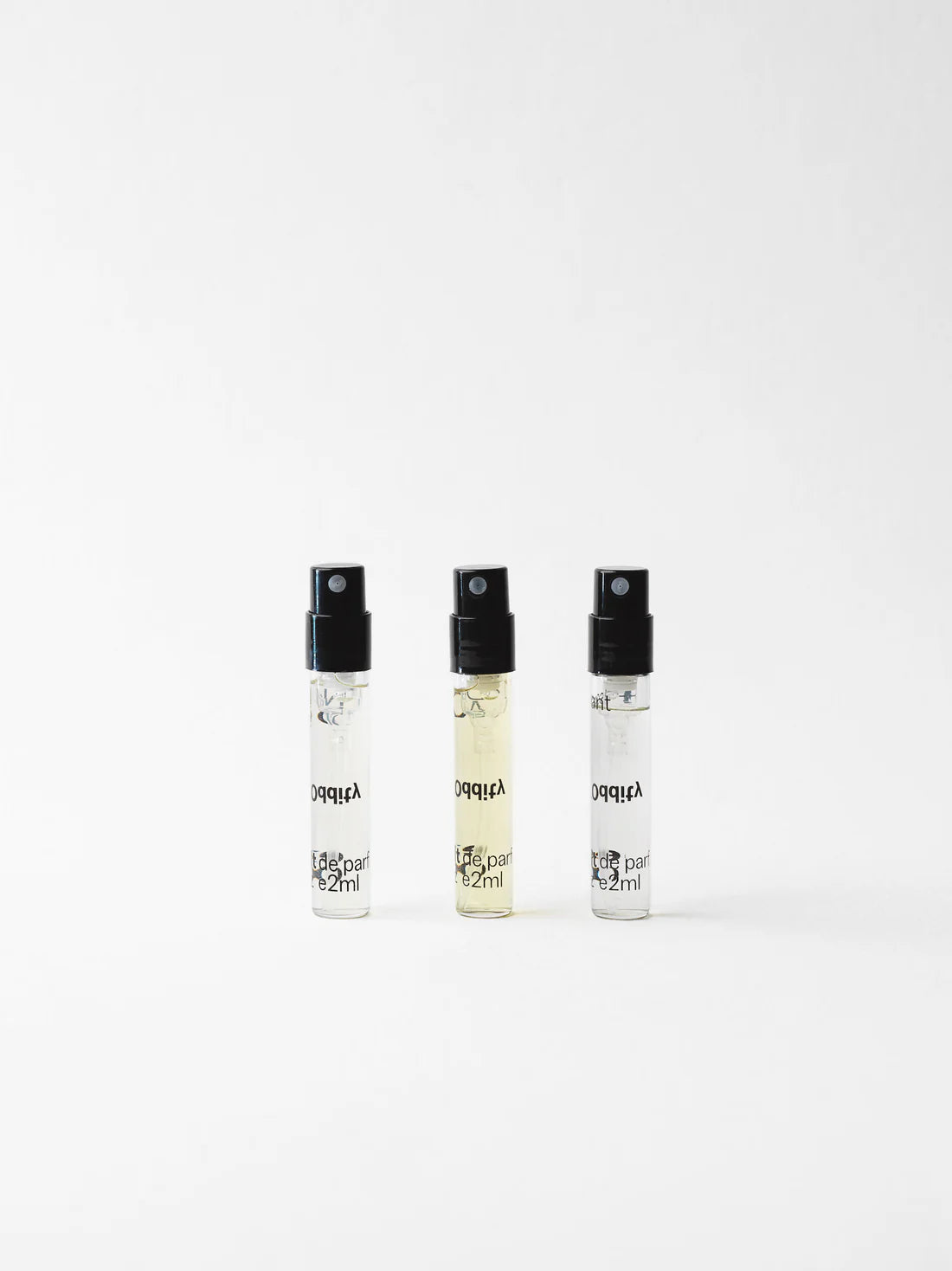 Oddity Discovery Set