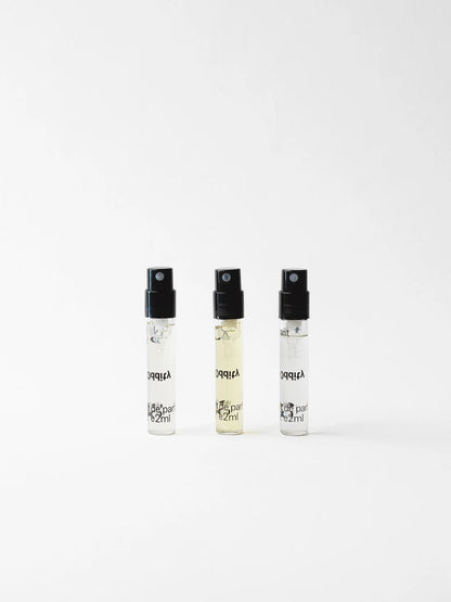 Oddity Discovery Set