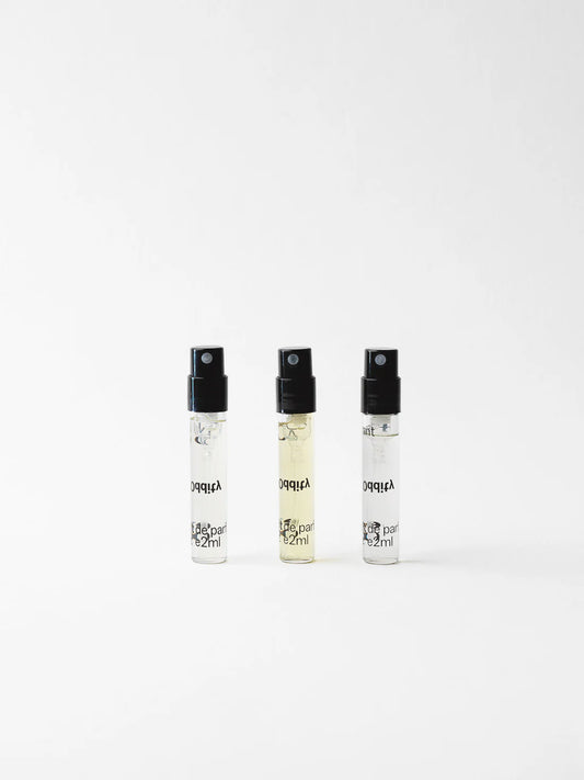 Oddity Discovery Set