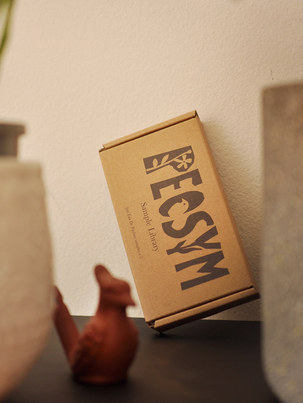 Peosym Discovery Set