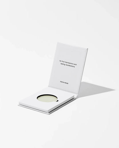 Salted Skin Solid Perfume Balm