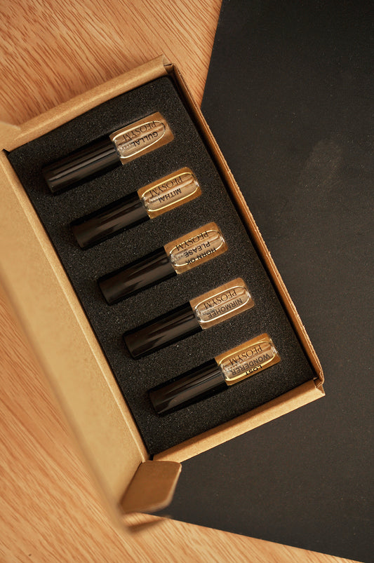 Peosym Discovery Set