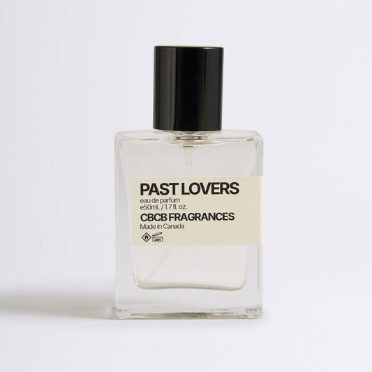 Past Lovers