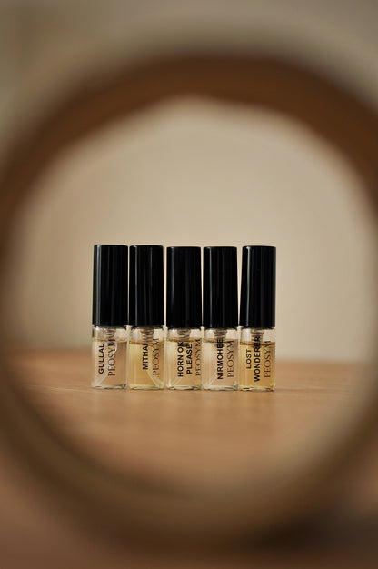 Peosym Discovery Set