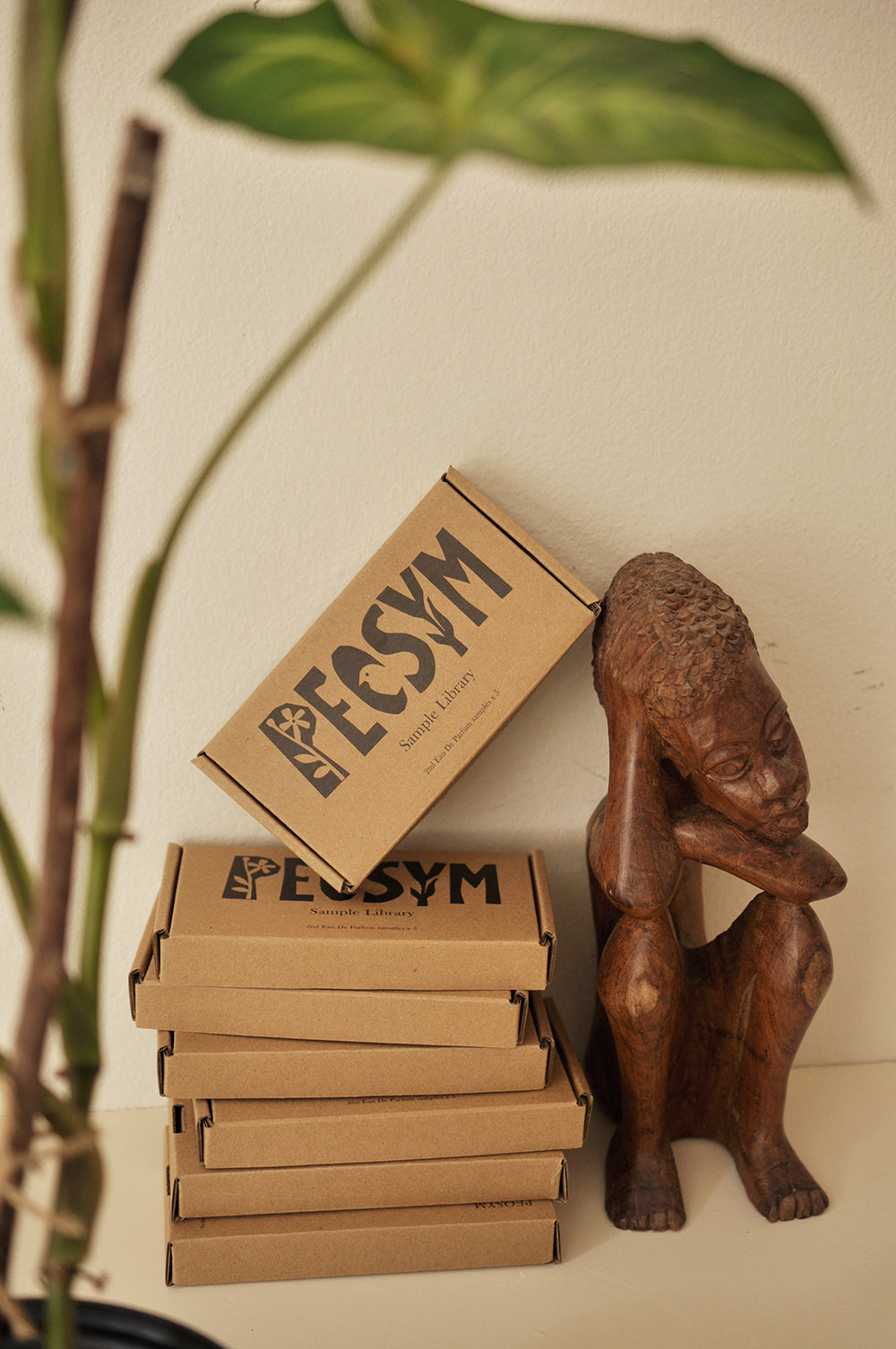 Peosym Discovery Set