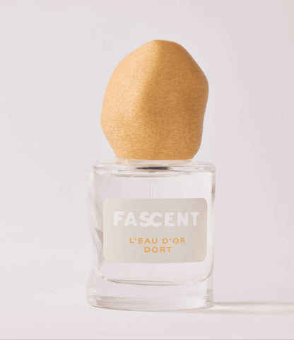 L'Eau D'Or Dort
