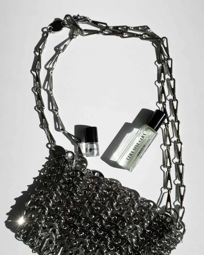 Spring St. Perfume Oil