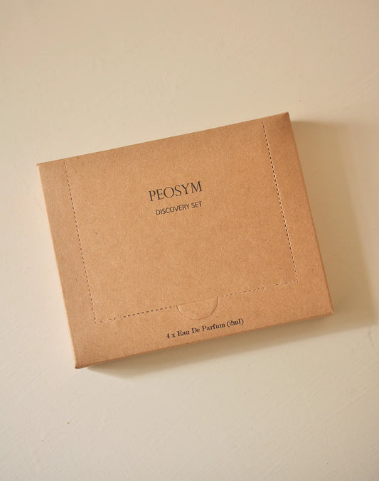 Peosym Discovery Set