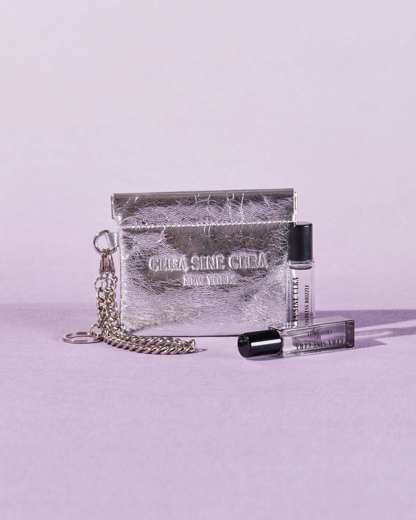 Signature Sample Kit