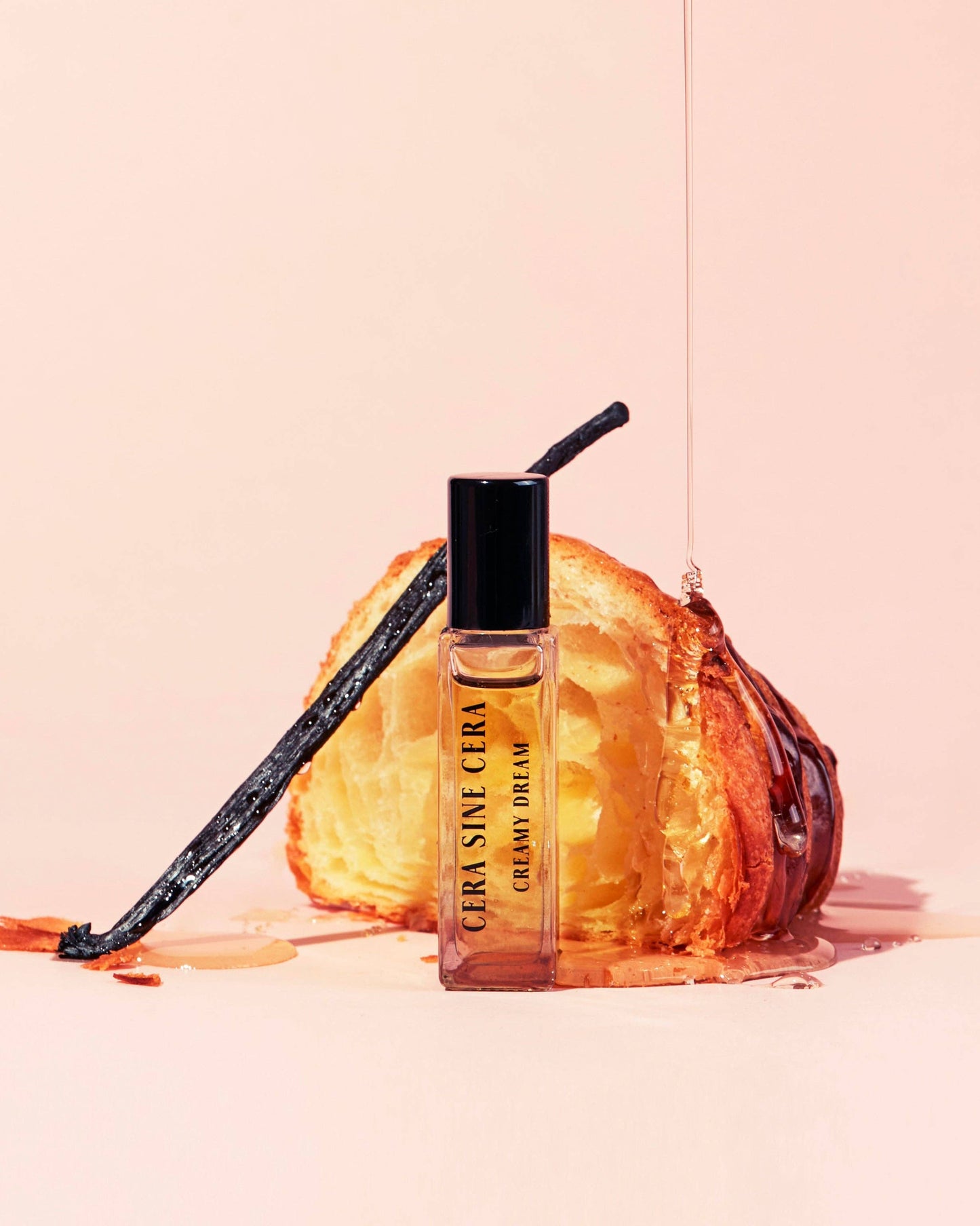 Creamy Dream Perfume Oil