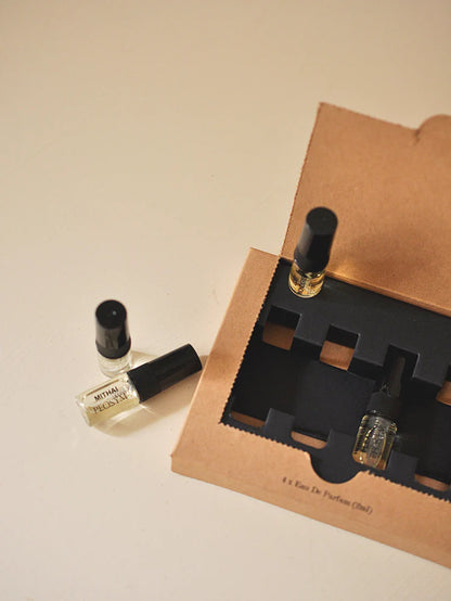 Peosym Discovery Set