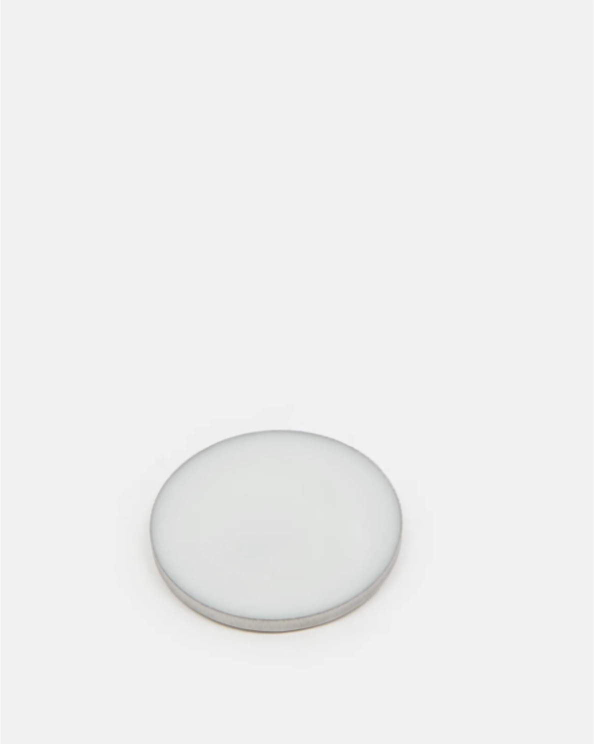 Vanilla Afterglow Solid Perfume Balm