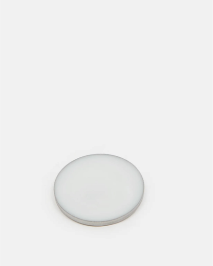 Vanilla Afterglow Solid Perfume Balm