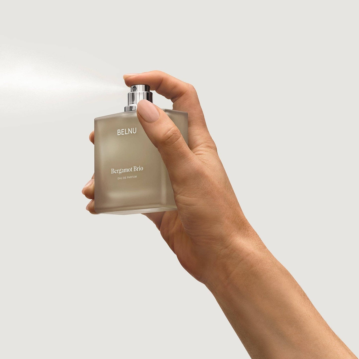 Bergamot Brio