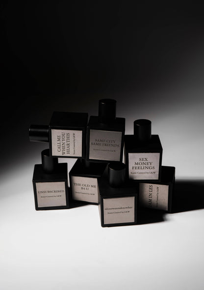 SAME CITY SAME FRIENDS