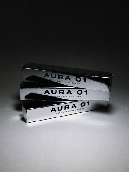 AURA 01
