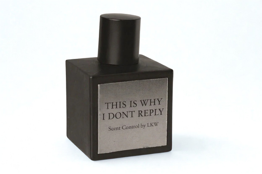 THIS IS WHY I DONT REPLY